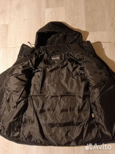 Куртка Columbia
