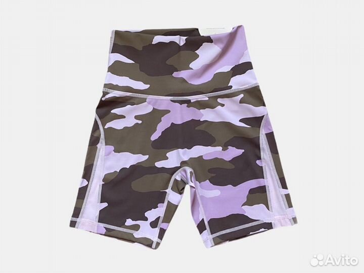 Шорты/Велосипедки (S) Offline by Aerie США