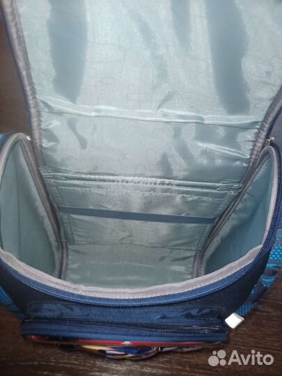 Школьный рюкзак новый