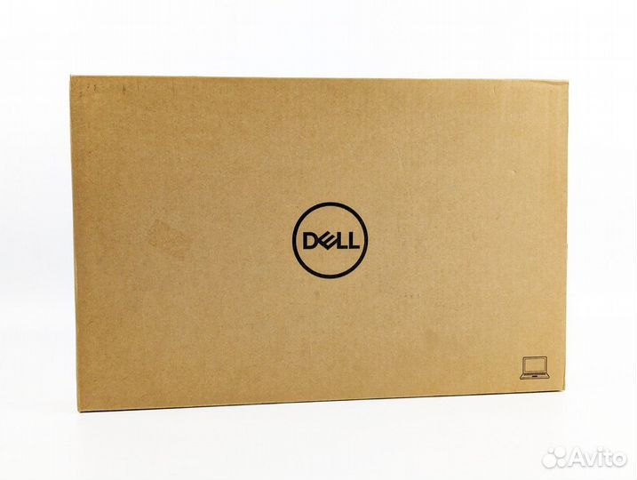 Новый ноутбук Dell Vostro 15.6 IPS i3-1115G4 256GB