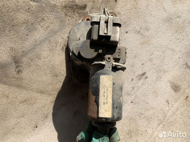 Моторчик дворников Explorer 2 Эксплорер 1994-2003