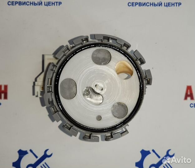 Распределитель потока воды (актуатор) Bosch посудо