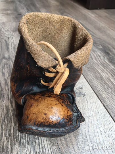 Сувенир башмак