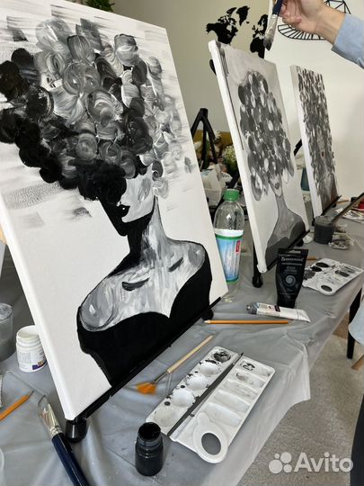 Арт педагог, изо рисование, арттерапия