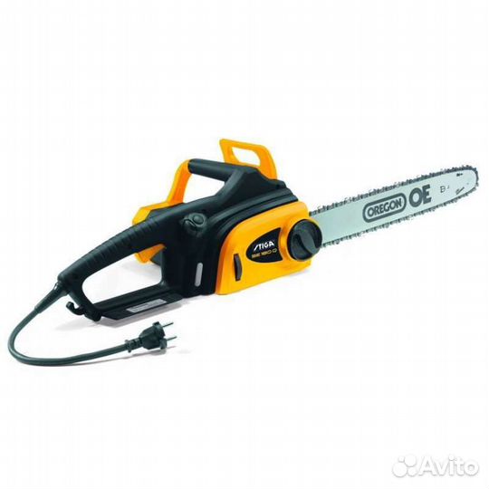 Электропила цепная Stiga SE 180 Q 292614102/11, 14