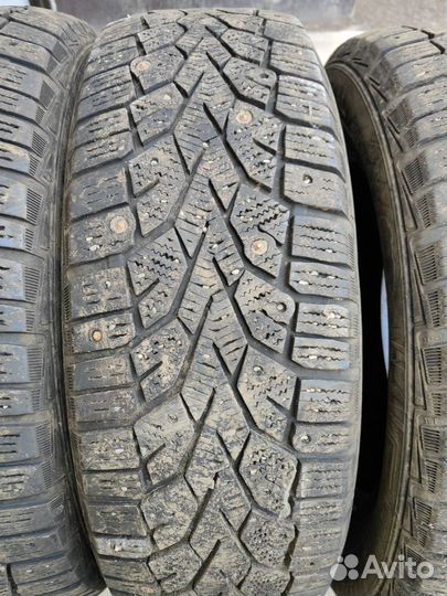 Gislaved NordFrost 100 195/65 R15