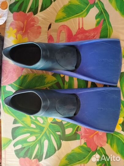 Ласты разм. 30/31