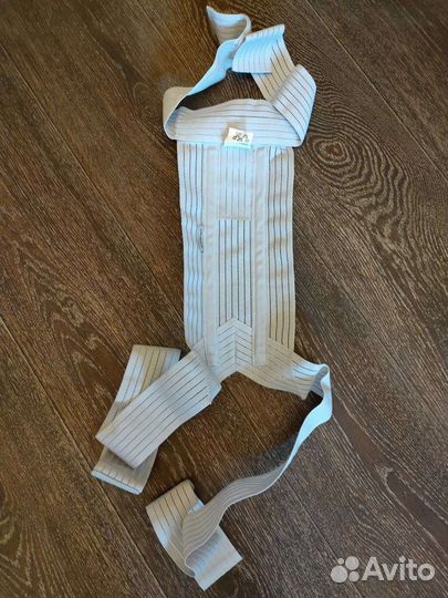 Реклинатор ортопедический р.S