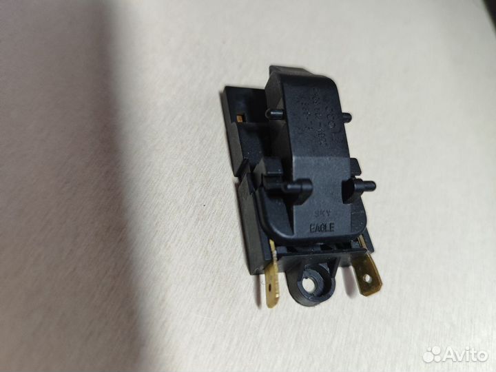 Кнопка термостат sl 888