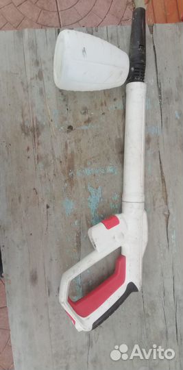 Пенная насадка для мойки sterwins