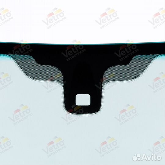 Лобовое стекло