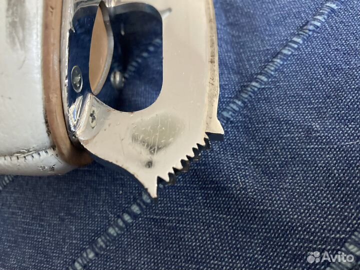 Фигурные коньки edea overture 225