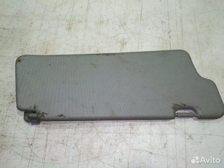 Козырек солнцезащитный Chevrolet Lacetti J200