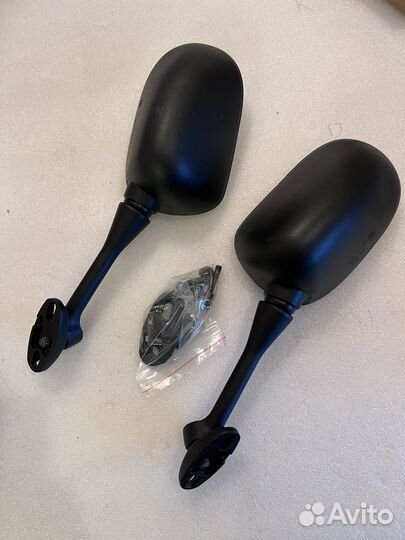 Зеркала Honda cbr1000rr cbr600rr 04-07