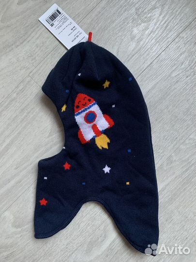 Новые зимние шапки шлемы Crockid