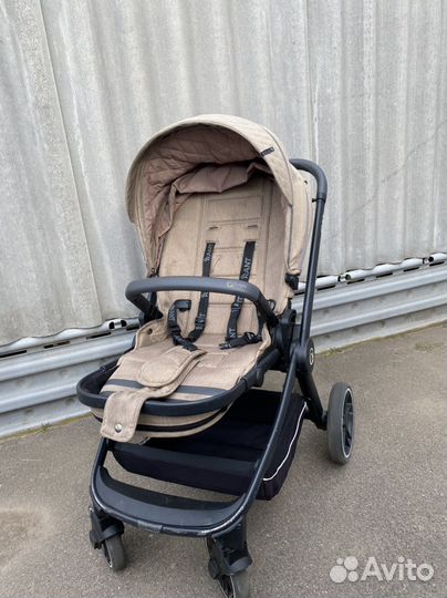 Коляска прогулочная Rant Flex б/у