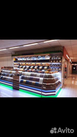 Продам готовый бизнес продуктовый магазин