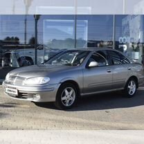 Nissan Bluebird Sylphy 1.5 AT, 2001, 235 523 км, с пробегом, цена 275 000 руб.