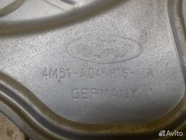 Стеклоподъемник передний правый Ford Focus 2