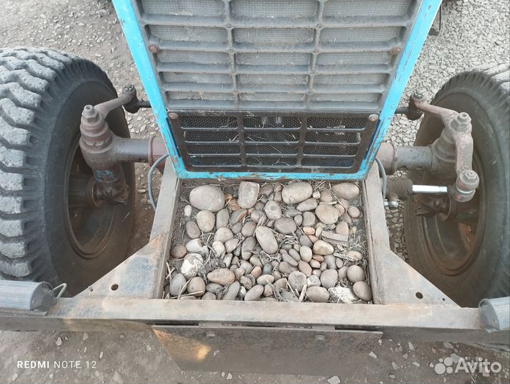 Противовес мтз