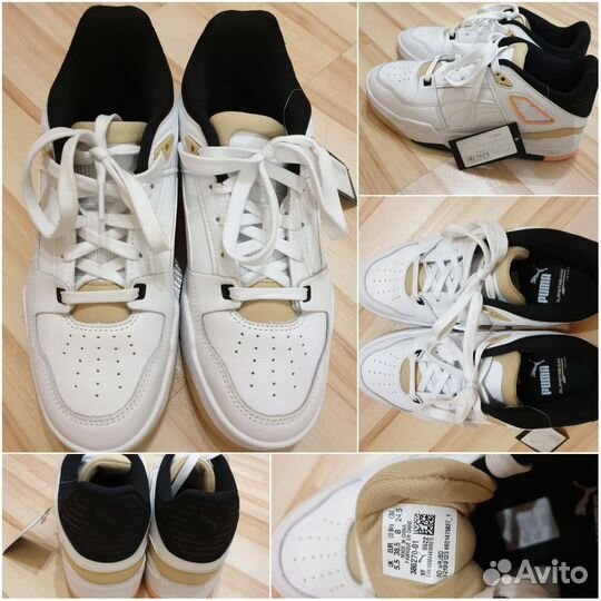 Кроссовки женские puma,adidas