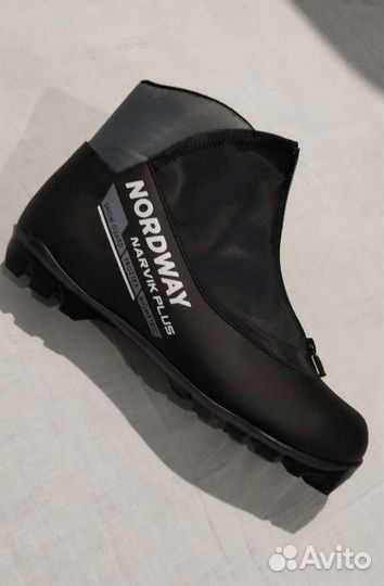 Лыжные ботинки Nordway