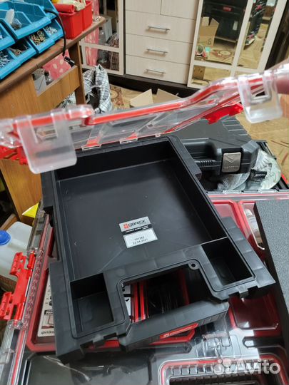 Qbrick system one m органайзер