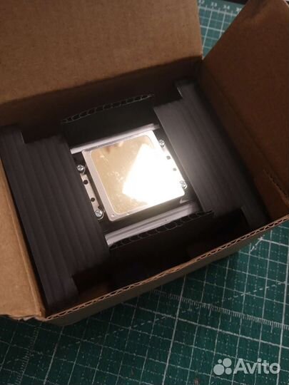 Печатающие головы epson xp600/dx11 новые