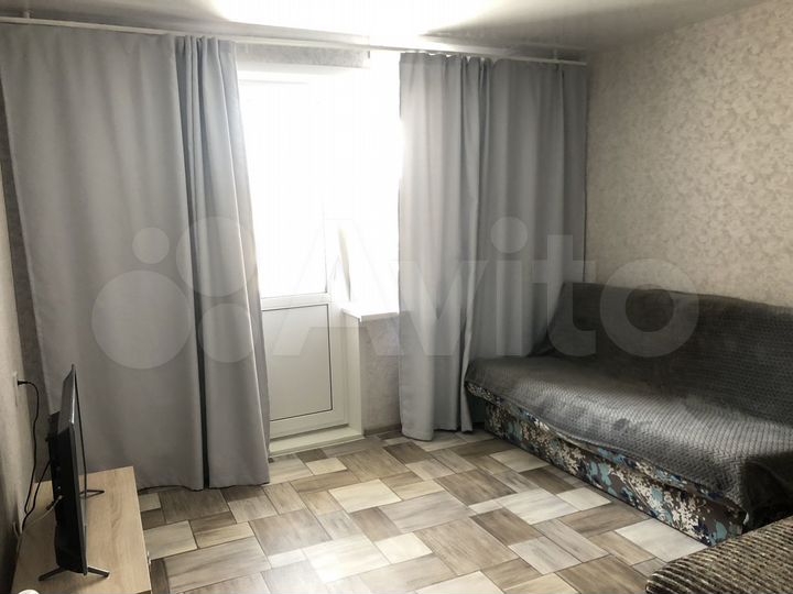 2-к. квартира, 54 м², 3/5 эт.