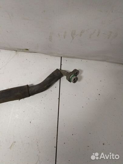 Nissan Almera (B10) трубка кондиционера