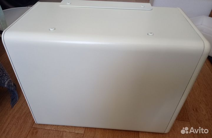 Активный сабвуфер audica microsub