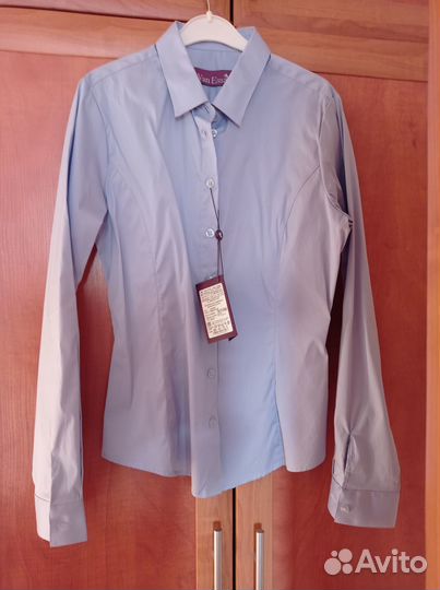 Блузка новая Van Essa