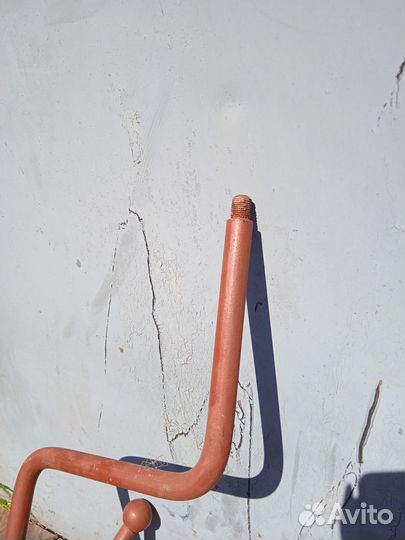 Рычаг переключения скоростей на тракторе Т-40