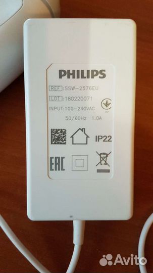 Фотоэпилятор philips lumea