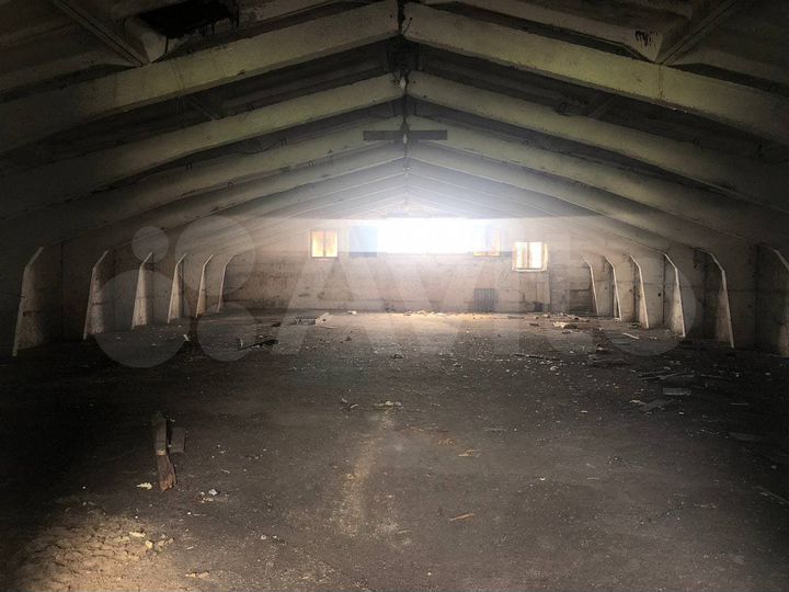 Склад, 320 м²