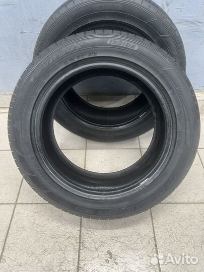 Dunlop SP Sport Maxx 050+ 225/55 R17