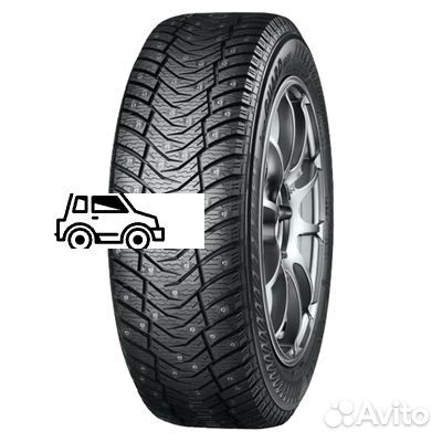 Yokohama IceGuard Stud IG65 215/55 R18 99T