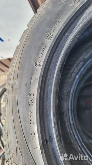 Nordman Nordman 4 225/55 R17