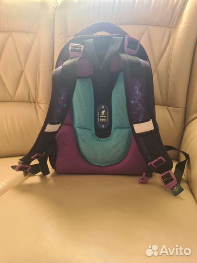 Рюкзак школьный для девочки
