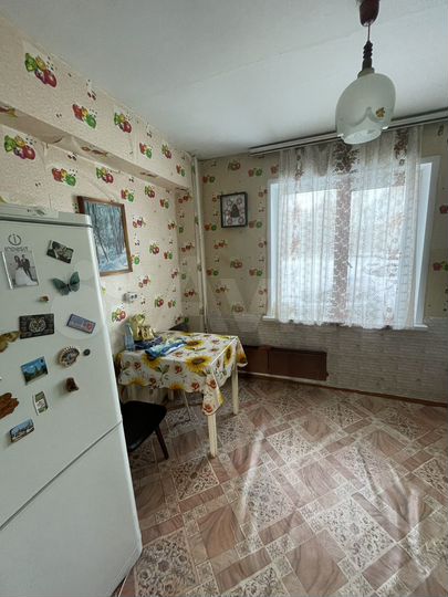 3-к. квартира, 64,5 м², 1/5 эт.