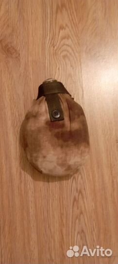 Военные вещи