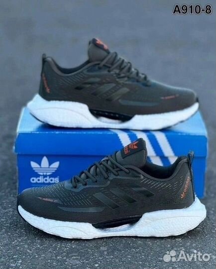 Кроссовки мужские 45