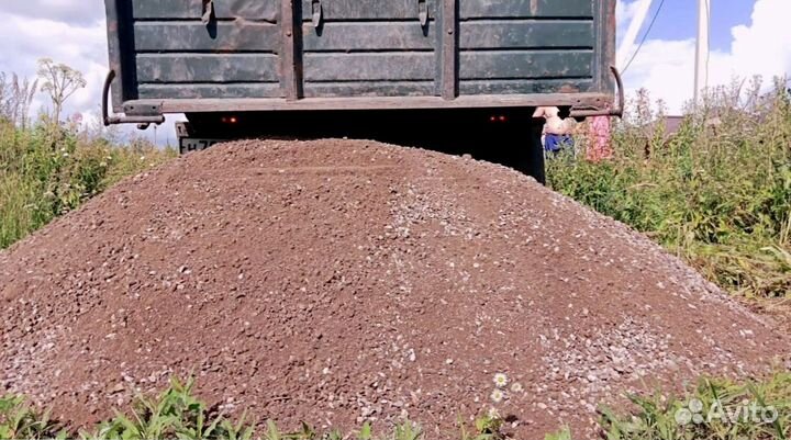 Песок под дренаж