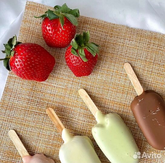 Фудфлорист обучение