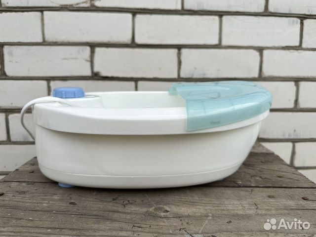 Гидромассажная ванна для ног объявление продам