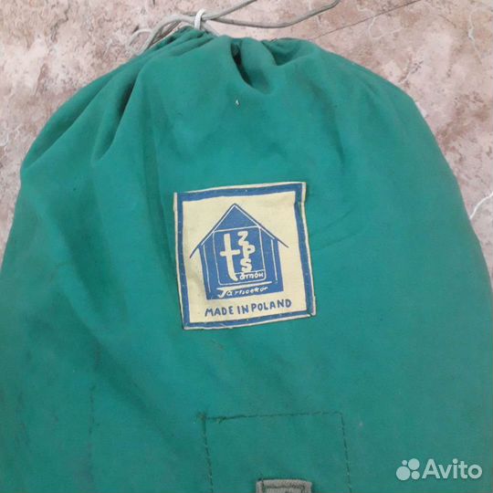 Польская Б/У