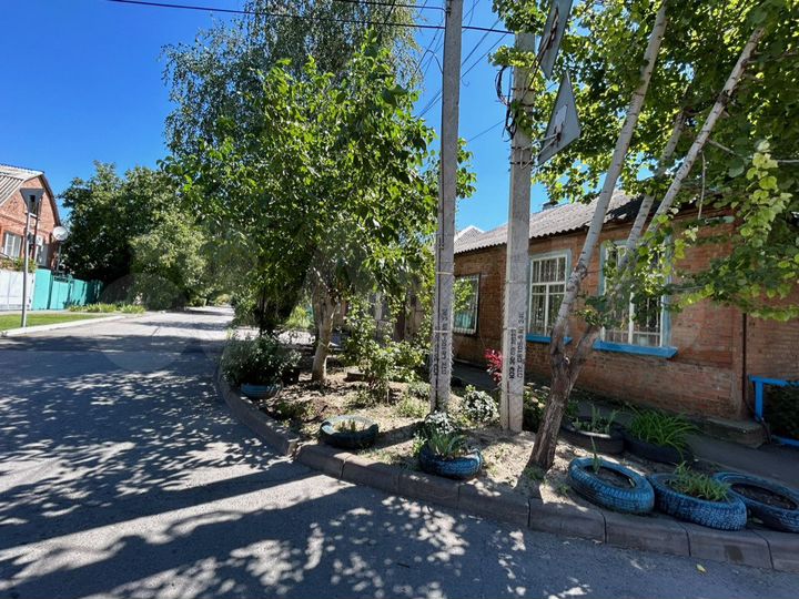 Участок 4,5 сот. (ИЖС)