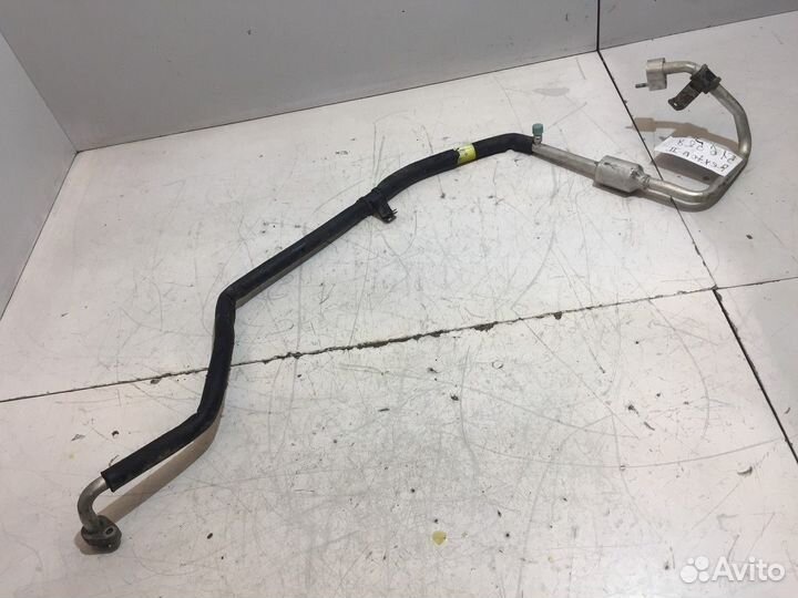 Трубка кондиционера (SsangYong Rexton)