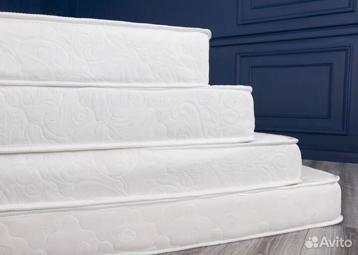 Матрас новый 80х200 Престиж