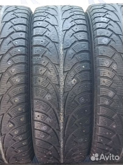 Hankook Winter I'Pike W409 225/60 R17 99